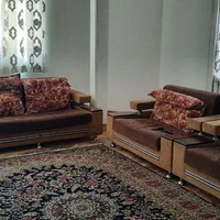 اجاره روزانه/هفتگی/ آپارتمان مبله خانه مسافر|اجارهٔ کوتاه‌مدت آپارتمان و سوئیت|کرمان, |دیوار