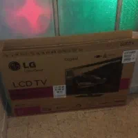 کارتن ال ای دی الجی