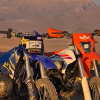 موتور یاماها