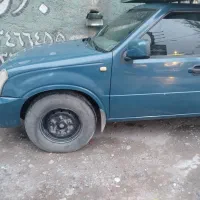 نیسان پادرا 96