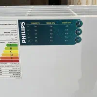کولر گازی فیلیپس PHILIPS|کولر گازی و فن‌کوئل|قم, باغ اشرافی|دیوار