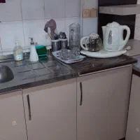 اجاره سوئیت روزانه جهت مسافرین محترم /فقط خانوادگی|اجارهٔ کوتاه‌مدت آپارتمان و سوئیت|تربت‌حیدریه, ۴۵ متری|دیوار