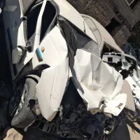 پارس مدل ۸۹