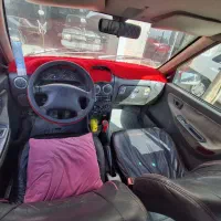 پراید ۱۴۱|خودرو سواری و وانت|سبزوار, پیروزی|دیوار