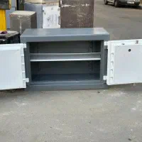 گاوصندوق زیرویترینی درحدنو مشابه آکبند قیمت مناسب|ابزارآلات|تهران, تهرانسر شرقی|دیوار