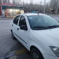 فروش تیبا 1 مدل 99