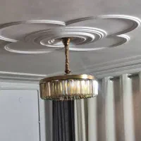 لوستر در حد خیلی نو