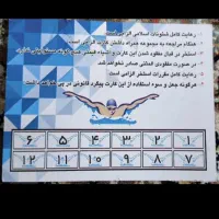 کارت استخر