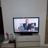 تلویزیون سامسونگ 43 اینچ سالم
