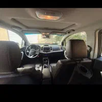 جک s3|خودرو سواری و وانت|اراک, |دیوار