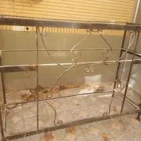 ویترین فرفوژه