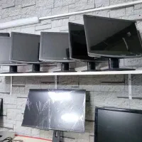 مانیتور W1752s ال جی فلترون با ضمانت|قطعات و لوازم جانبی رایانه|کرمانشاه, |دیوار