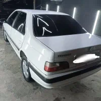 پژو پارس سال مدل ۹۲