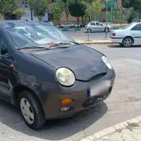 ام وی ام 110 جلو عقب سالم|خودرو سواری و وانت|همدان, |دیوار