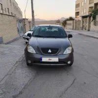 تیبا مدل 92|خودرو سواری و وانت|مبارکه, |دیوار