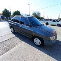 پراید ۱۳۲مدل۱۳۸۹|خودرو سواری و وانت|شیراز, محمدیه|دیوار