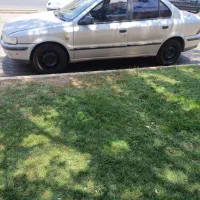 سمند مدل ۸۴