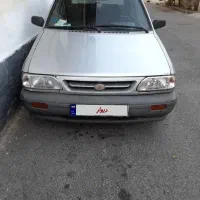 پراید مدل ۸۹