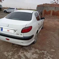 . پژو 206 sd مدل ۱398|خودرو سواری و وانت|نسیمشهر, |دیوار