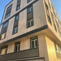 آپارتمان نوساز در اسلامشهر (علی‌آباد)