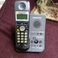 تلفن پانا سونیک