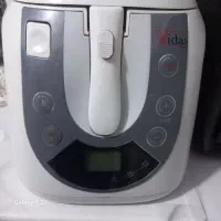 سرخ کن