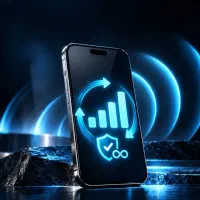 بدون ریجستر آنتن داشته باش