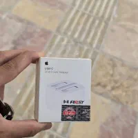 اداپتور 20 وات ایفون