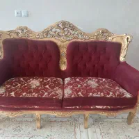 مبلمان سلطنتی