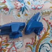 دسته بازی و فن رادیاتوری و کلیکر|کنسول، بازی ویدئویی و آنلاین|شاهینشهر, چمران|دیوار