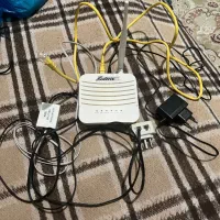 مودم وای فای adsl