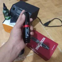 دستگاه تاتو(تتو) بدن و صورت