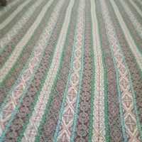 روفرشی نو۱۲متری کش دار درجه ۱