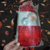 چراغ خطر mvm x33 نو نو تک سمت راست