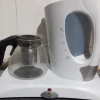 چایساز|سماور، چای‌ساز، قهوه‌ساز|زاهدان, |دیوار