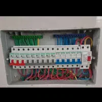 برق کاری خورده کاری/هفت تیر/مصباح/گوهردشت/جهانشهر