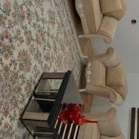 مبل ۷ نفره|مبلمان خانگی و میز عسلی|بوشهر, |دیوار