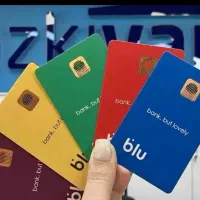 بلو بانک جایزه ویژه (هدیه ۱۵۰ هزار تومنی)