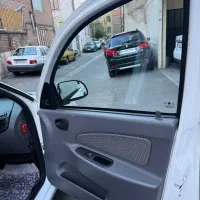 تیبا صندوقدارsxسالم سفید