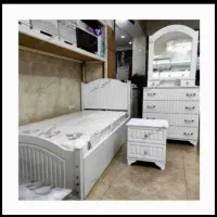 تخت خواب مدل کاملیا*