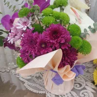 باکس گل|گل و گیاه طبیعی|تهران, وردآورد|دیوار