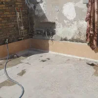 ساختمانی|خدمات پیشه و مهارت|اهواز, کمپلو جنوبی|دیوار