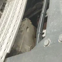 اف اچ|خودرو سنگین|شیراز, کوشک بیدک|دیوار