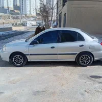 ریو مدل ۸۴|خودرو سواری و وانت|تهران, تهرانپارس جنوبی|دیوار