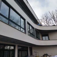 توری پلیسه ،درب وپنجره دوجداره،شیشه سکوریت