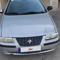 سمند LX ساده، مدل ۱۳۸۳|خودرو سواری و وانت|شیراز, باغشهر اهل بیت|دیوار