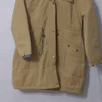 کاپشن بلند زنانه و دخترانه