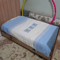 تخت خواب کودک