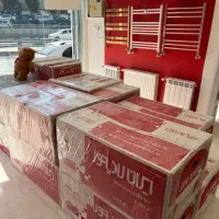 پکیج A24 ایران رادیاتور|آبگرمکن، پکیج، شوفاژ|تهران, نیروی هوایی (پیروزی)|دیوار