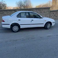 سمند مدل ۹۸ -ef7|خودرو سواری و وانت|سقز, |دیوار